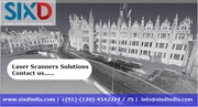 Laser Scanning Services