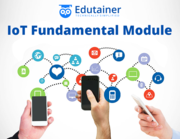 IoT fundamental module