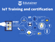 IoT training and certification