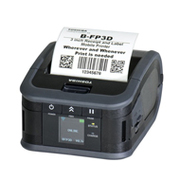 Barcode,  RFID,  EAS and Labeling technology company in India