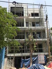 4 BHK + SQ + Terrace Right on Sale in C Block Sushant Lok Area Gurgaon