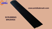 Industrial Scrubbing Brushes Manufacturer Suppliers