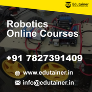 Robotics online Courses