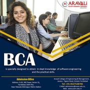 Admissions Open 2019 - B.Tech - MBA - BBA and BCA