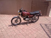 Second Hand Yamaha Rx135 Bikes for Sale at Droom