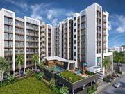 Godrej Meridien Gurgaon – Book Luxurious Apartments Now