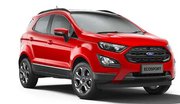 Find Ford EcoSport Prices,  Mileage,  Specs,  Pictures | Droom Discovery