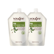 Organic Hair Smoothening Cream | Yougee Cosmorganic         