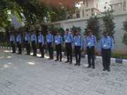 Security Guard Service In Gurugram