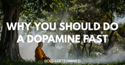 Dopamine Detox and Dopamine Fasting – Freedom Age