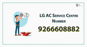 LG AC Service Centre 9266608882 | LG AC Repair Near Me