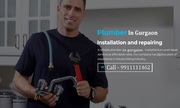 Book Plumber Services In Gurgaon | 9911111462  	