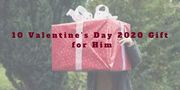 Best Gift For Valentine’s Day 2020 