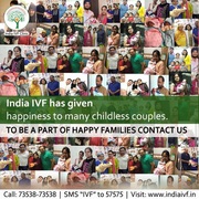 India IVF Fertility Clinic