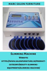Slimming Machine