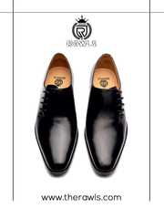 Rawls Luxure Official Site Shop Dress Shoes For Men