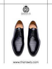 Rawls-Luxure Official Site | Shop Dress Shoes For Men