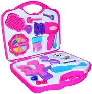 Kids Makeup Kit for Girls - Cleos Real Kids Cosmetics Beauty Set