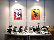 Penta Head | Deca Head | Multi Head Microscopes Manufacturer & Supply