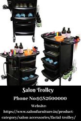 Salon Trolley
