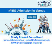 Study abroad consultants in Faridabad