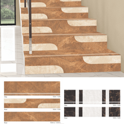 STEP RISER (Stair Tile) Top Tiles Manufacturer & Dealers | Or Ceramic