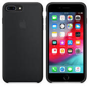 iPhone 7 plus Silicone Back Cover