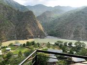 Corporate Offsite in Rishikesh | Taj Gateway Resort