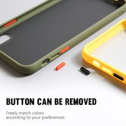 iPhone 11 Matte Cover 