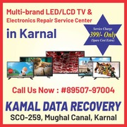 LED TV REPAIR SHOP IN KARNAL