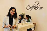 Laser Hair Removal in Gurgaon | Garekars M.D. Dermatology Clinic
