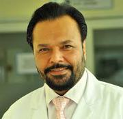 Heart Specialist & Cardiologist in Gurgaon - Dr Manjinder Sandhu 