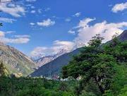 HIMACHAL - BEST TOUR