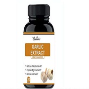 Captain 100% Natural & Organic Garlic Extract