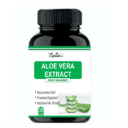 Aelovera Exract for Weight loss,  Skin Care & Hair Growth