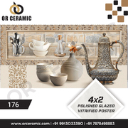 Cheap Poster Tiles Price | Kitchen Tiles,  Wall Tiles Manufacturer
