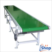 Belt conveyor