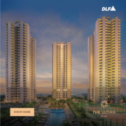 DLF Ultima Price List,  Floor Plans and Many More