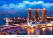 Alluring Singapore And Malaysia