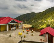 Dharamshala - Dalhousie Tour -5Days/4Nights