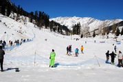 Kullu,  Manali & Shimla Volvo Tour 6Days 5Nights