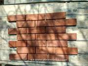 Texture Tiles only at Pioneer Bricks