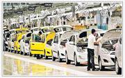 Automobile Sectors New Project Opening For Freshers Top 35 Yrs Exp