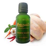 Best Spice Blend Manufacturer and Supplier : Naturalich