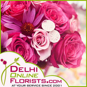 Online Delivery of Flowers,  Cakes n Gifts to Faridabad 