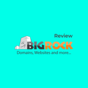 Do You Need A BigRock Web Hosting Review?