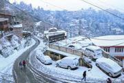 SHIMLA HILLS WITH LESS PRICE TOUR PACKAGE
