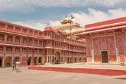 Heritage of Agra & Jaipur to Bharatpur Sanctuary tour package.