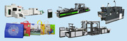  Find Best Non Woven Bag Making Machine @ Sahilgraphics