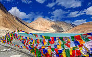 Ladakh Super Saver honeymoon package          